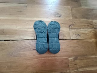 Merceditas Deportivas T39 cierre velcro muy cómoda