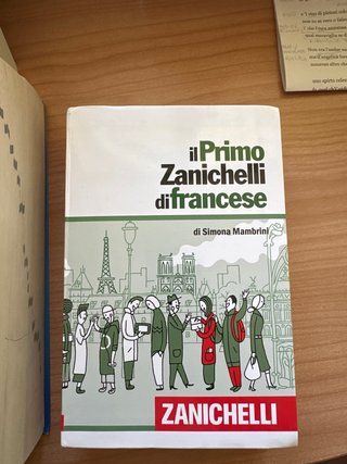 Dizionari
