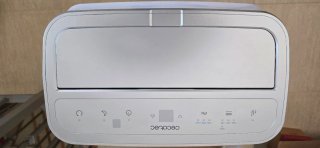Cecotec Pinguino 12000 BTU Frío/Calor