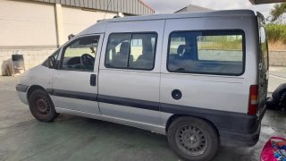 FIAT Scudo 2006