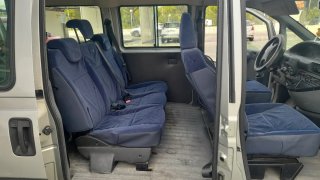 FIAT Scudo 2006