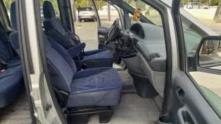 FIAT Scudo 2006