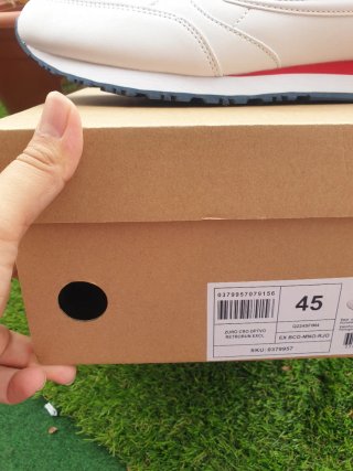 Zapatillas Fila Hombre Blancas
