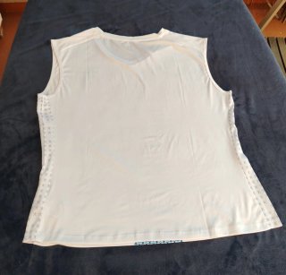 Camiseta Joma Hombre Talla 3XL