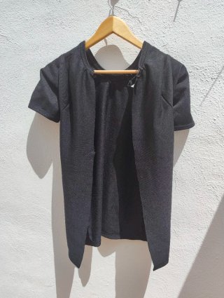 Camisa para Press Banca Inzer singleply Talla 46