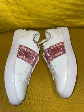 Scarpe Valentino Rockstud nuove