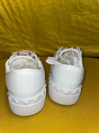 Scarpe Valentino Rockstud nuove