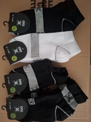 Calcetines Munich 3+1 gratis