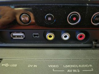 Reproductor DVD LG Super Multi HDD/DVD