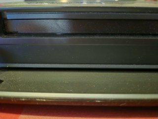 Reproductor DVD LG Super Multi HDD/DVD