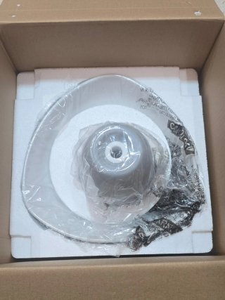 Fuente PetSafe Streamside Cerámica 1,8L