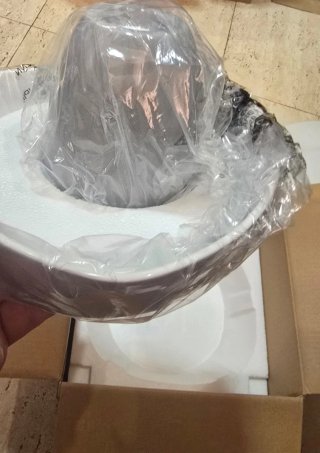 Fuente PetSafe Streamside Cerámica 1,8L