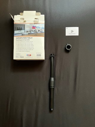 Soporte / Trípode PACIFICO para movil