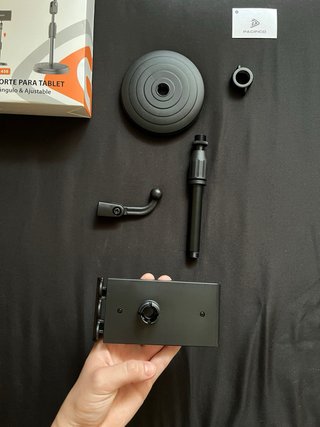 Soporte / Trípode PACIFICO para movil