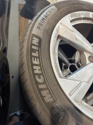Llantas Originales Audi Q5