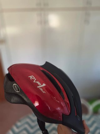 Nuevos Cascos Ciclismo REEVU Talla: S-L