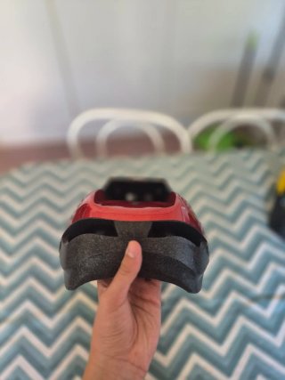 Nuevos Cascos Ciclismo REEVU Talla: S-L