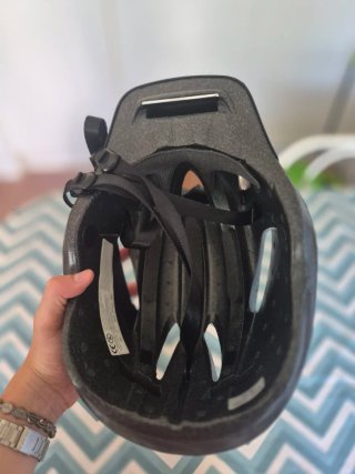Nuevos Cascos Ciclismo REEVU Talla: S-L