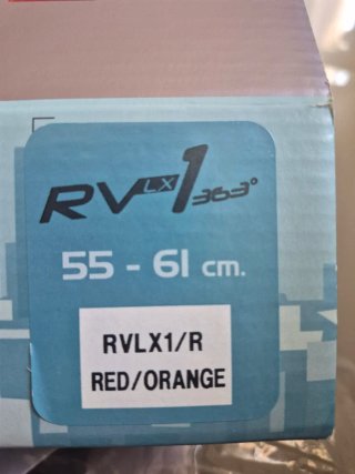 Nuevos Cascos Ciclismo REEVU Talla: S-L