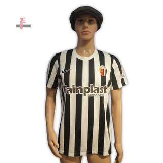 Ascoli 2022/23 - Home Jersey - Match Worn #15