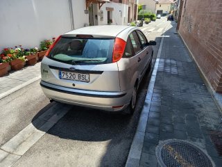 Ford Focus 2003