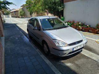 Ford Focus 2003