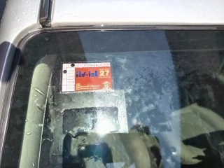 Ford Focus 2003