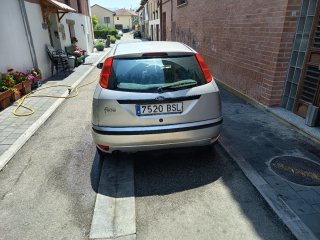 Ford Focus 2003