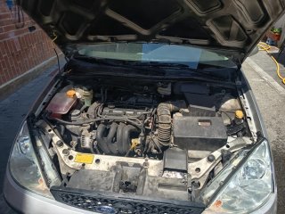 Ford Focus 2003