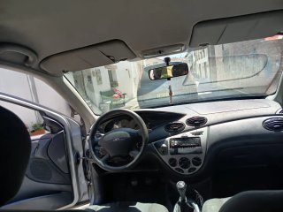 Ford Focus 2003
