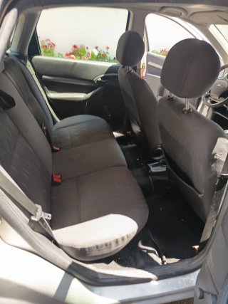 Ford Focus 2003