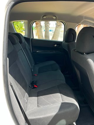 Peugeot 3008 2016