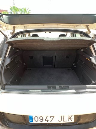 Peugeot 3008 2016