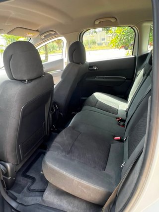 Peugeot 3008 2016