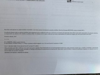 Filosofía Bacharelato