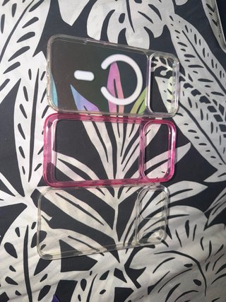 Fundas iPhone 17 pro max