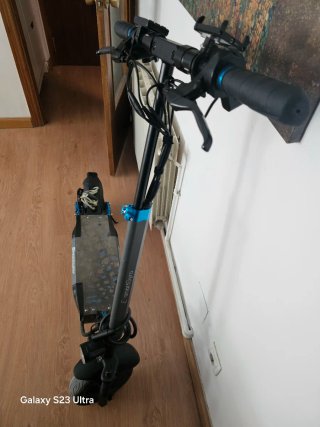 Patinete Eléctrico SmartGyro Speedway