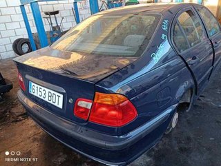 Válvula egr bmw 7785789 serie berlina (e46) 360500