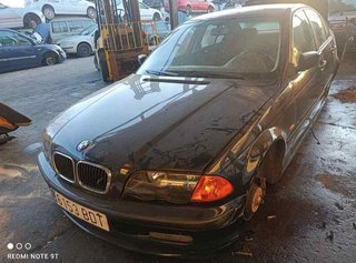 Válvula egr bmw 7785789 serie berlina (e46) 360500