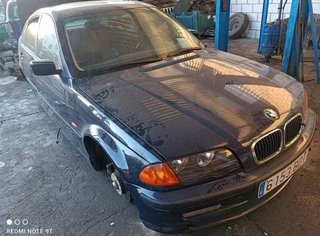 Válvula egr bmw 7785789 serie berlina (e46) 360500