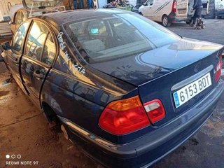 Válvula egr bmw 7785789 serie berlina (e46) 360500