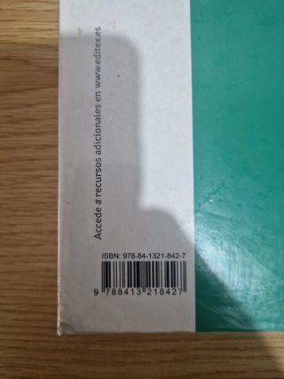 Economía I 1º Bachillerato