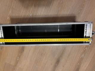 Thon Rack 2U eco ll Compact 23