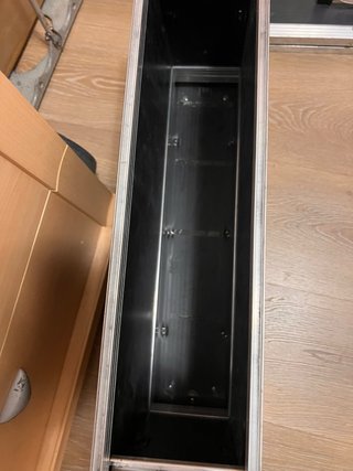 Thon Rack 2U eco ll Compact 23