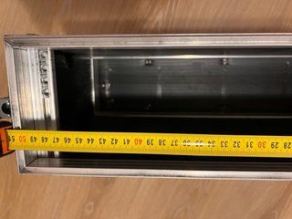 Thon Rack 2U eco ll Compact 23