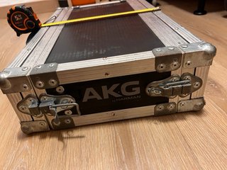 Thon Rack 2U eco ll Compact 23