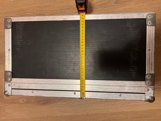 Thon Rack 2U eco ll Compact 23