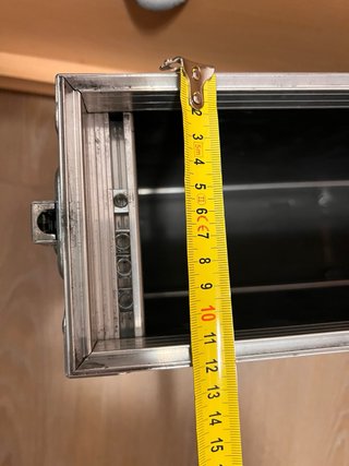 Thon Rack 2U eco ll Compact 23