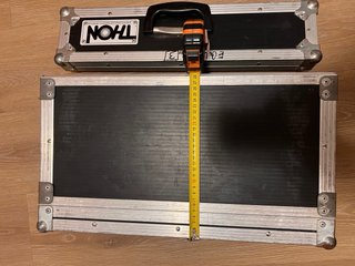 Thon Rack 2U eco ll Compact 23
