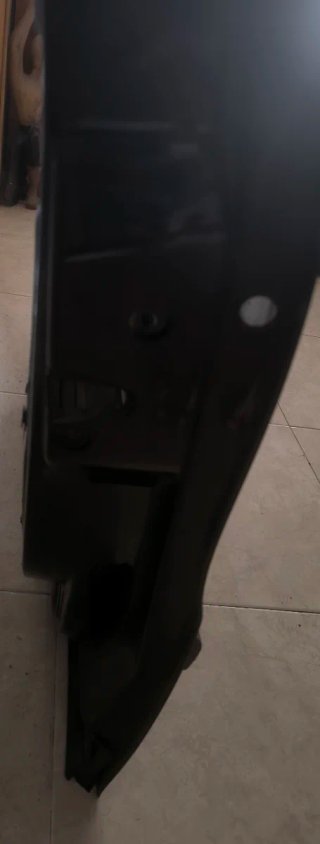 Puerta Delantera Derecha Seat León Mk1/Toledo Mk2